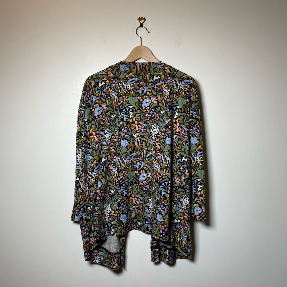 Anthropologie Robe Cardigan - Picture 4 of 5